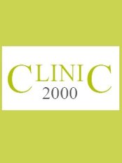 Clinic 2000 - The Obesity, Laser & Cosmetology Medical Center 