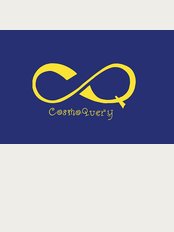 CosmoQuery - One Stop Solution for all Cosmetic Problems.