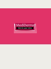 MediDerma Superspeciality Skin and Laser Clinic - Cutis Skin Clinic - 105, Bright Complex, Hyderabad, 500028, 