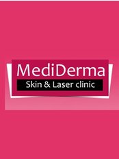 MediDerma Superspeciality Skin and Laser Clinic - 203 & 204, Ameer Estate, Ameerpet- S R Nagar Road, Hyderabad, 500038,  0