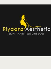 Riyaanz Skin Hair  Laser Clinic - 8-2-686/C/6/5-102, Road No 12, Hyderabad, Telangana, 500034, 