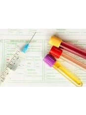 Blood Test - Varicose Veins Clinic