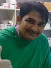 Varicose Veins Laser Clinic - Dr. Abhilash Sandhyala 