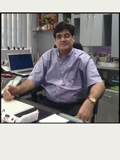 Yuva Cosmoderm - Indore Center - Dr Hemnani