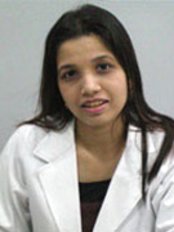 Dr Asmita Chaturvedi - Doctor at Amaaya Antiaging and Wellness Clinic - Mumbai
