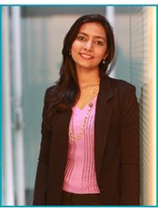 Dr Aisha Khan - Operations Manager at Cutis Skin Studio - Kemps Corner