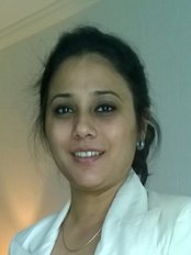 Dr Prajakta Talathi -  at SkinSpace