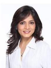 Dr Jaishree Sharad - Doctor at Skinfiniti Vashi