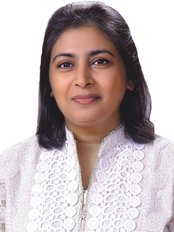 Dr Madhurima Sharma - Principal Surgeon at Atelier Cosmetic Plastic and Laser Clinic-N Dehli