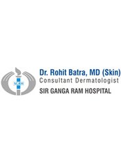 DermaWorld Skin And Hair Clinics - D-152, Shankar Road Market, New Rajendra Nagar,, New Delhi, Delhi, 110060,  0