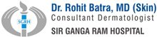DermaWorld Skin And Hair Clinics-Sir Ganga Ram Hospital