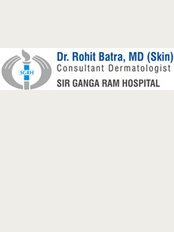 DermaWorld Skin And Hair Clinics-Sir Ganga Ram Hospital - Rajinder Nagar,, New Delhi, Delhi, 110060, 