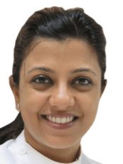 Dr Gargi Basu Kandhari - Dentist at Dr Kandhari's Skin and Dental Clinic