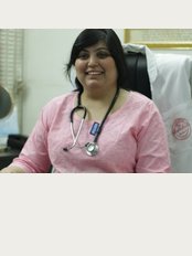 Dr. Nivedita Dadu's Dermatology Clinic - J-12/25, 1st Floor, Rajouri Garden, New Delhi, 110027, 