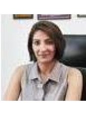 Dr Vandana Chatrath - Doctor at Kubba Skin Clinic