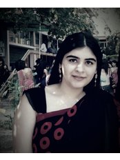 Ms Jessika Sethi - Practice Director at LA SKIN-New Delhi