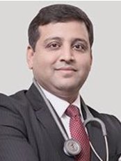 Dr Arihant Surana - Doctor at Monaris Clinic