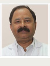 Skin Plus Clinic Greater Kailash - D. M. MAHAJAN