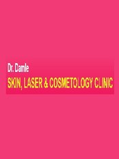 Dr Damle Skin Clinic - Pathare Complex - 1st Floor, Pathare Complex, Bhaji Mandai, Chandan Nagar, Pune, Maharashtra, 411 014,  0