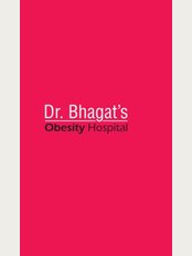 Dr.Bhagat Obesity Hospital - 3rd Floor, Shree Nidhi Gallery, Vasna Road, Vadodara, 