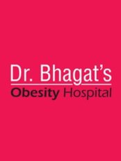 Dr.Bhagat Obesity Hospital - 3rd Floor, Shree Nidhi Gallery, Vasna Road, Vadodara,  0