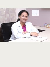 Dr Jaya's EXULT Aesthetic Clinic - Dr jaya