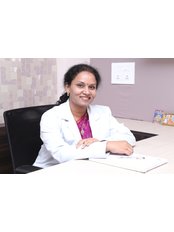 Dr Jaya's EXULT Aesthetic Clinic - Dr jaya 