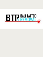 BTR Bali Tattoo Removal - Jl Lebak Bene, Gang Tanpoh, Legian, Kuta, Badung,, Bali, 80361, 