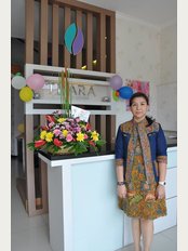 TIFARA Clinic - Aesthetics and Wellness - Jl. Teuku Umar Barat (Marlboro) No. 17, Denpasar Bali, 80113, 