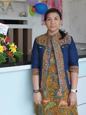 TIFARA Clinic - Aesthetics and Wellness - Jl. Teuku Umar Barat (Marlboro) No. 17, Denpasar Bali, 80113,  0