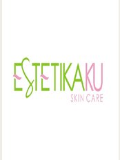 EstetikaKu Skin Care - Jl.Condet Kingdom 9, Balekambang, Kramat Jati, East Jakarta, 