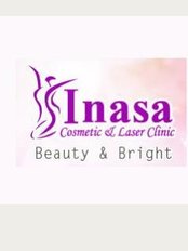Inasa Cosmetic And Laser Clinic - Graha SKG,NE1 Block 38 C, Jl. East Boulevard, Kelapa Gading, 