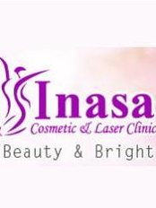 Inasa Cosmetic And Laser Clinic - Graha SKG,NE1 Block 38 C, Jl. East Boulevard, Kelapa Gading,  0