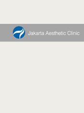 Jakarta Aesthetic Clinic - Jl. Gunawarman 11, Kebayoran Baru, South Jakarta, 
