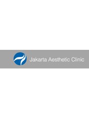 Jakarta Aesthetic Clinic - Jl. Gunawarman 11, Kebayoran Baru, South Jakarta,  0
