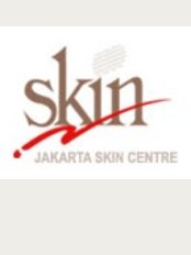 Jakarta Skin Center - Jl. Radio Dalam Raya 9B, Jakarta, 12140, 