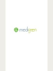 Klinik MediGreen - Muara Karang - Jl.6A, Jalan Muara Karang Raya,, Penjaringan, Kota Jakarta Utara, DKI, Jakarta, 14450, 