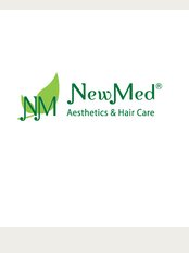 New Med Aesthetics and Hair Care Utara - Jl. Utara Pluit Karang No 151, Jakarta Utara, 14440, 