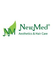 New Med Aesthetics and Hair Care Utara - Jl. Utara Pluit Karang No 151, Jakarta Utara, 14440,  0