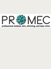 Promec Klinik - JL Pecenongan no. 30, Jakarta, Indonesia, 10120, 