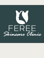 Feree SkincareClinic - Jln. Jalur Sutera Rukan Prominence - Downtown, Alam Sutera Blok 38E no.52-53, Tangerang, 