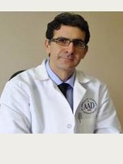 Dr. Omid Zargari - DANA Medical Building, Golsar, Rasht, 41637, 