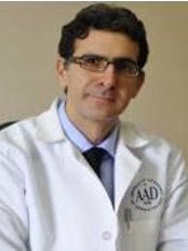 Dr. Omid Zargari - DANA Medical Building, Golsar, Rasht, 41637,  0