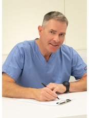 Dr Ray Barry - Doctor at Anne Hegarty, Cosmeticare