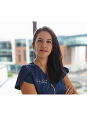 Adelina Claros - Consultant at Dr.Juan Corado Aesthetic Clinic