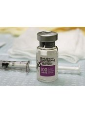 Botox™ - Ailesbury Clinic