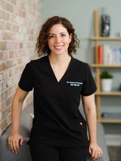 Dr Susana Fontana -  at Hazel Clinic