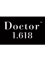 Doctor 1.618 Dublin - 10 Anne St South, off Grafton Street, Dublin, D2,  0