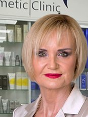 Ms Caroline  Noble -  at Dundrum Laser Clinic