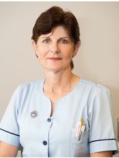 Margaret Wilkie - Nurse at Glenview Clinic